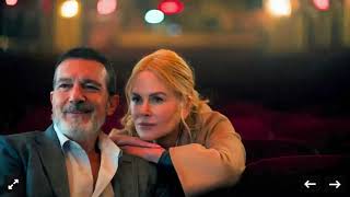 Babygirl Ending Explained  Romy & Samuel s Relationship & What Happens To Them