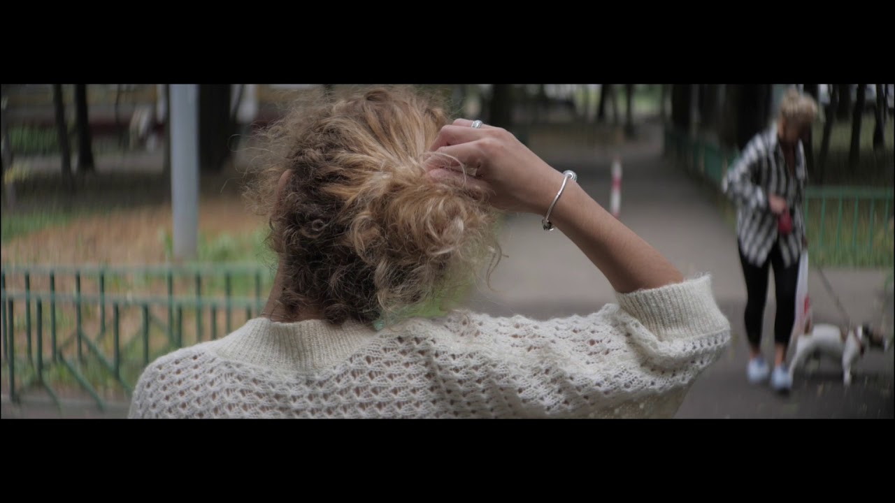 Anamorphic gh5 FM lens