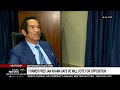 Former Botswana Pres Khama on fallout with Pres Masisi