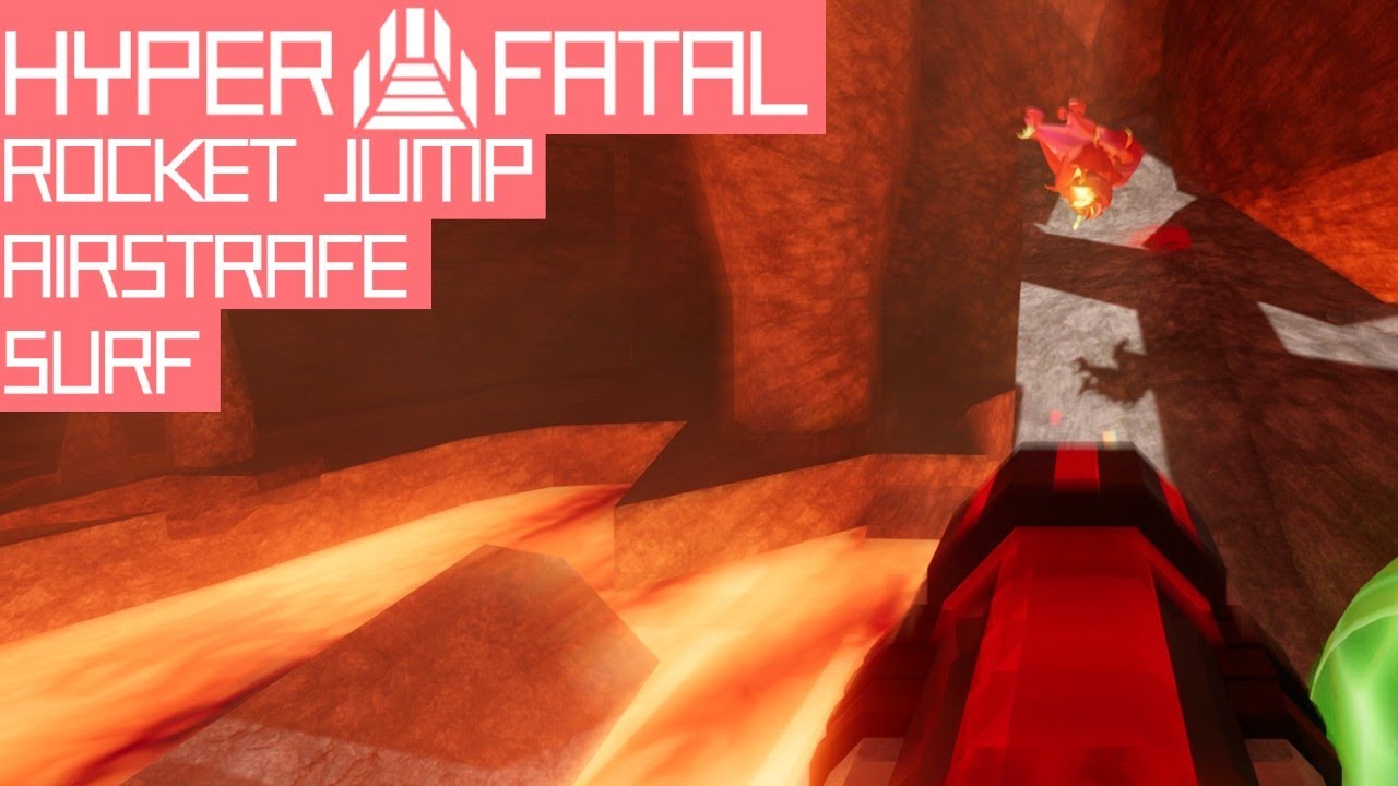 HyperFatal trailer thumbnail