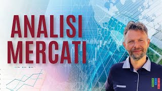 SPECIALE ITALIA 🇮🇹 FTSE MIB + TITOLI + FIB 📊📈