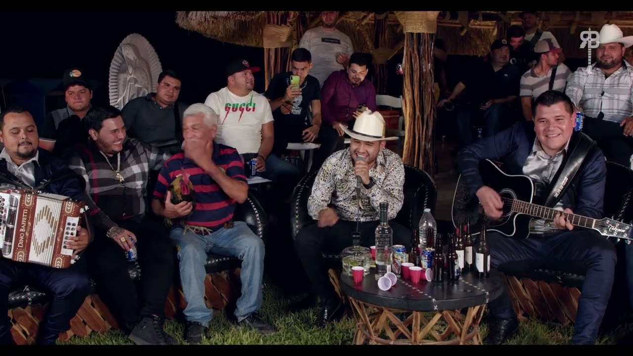 El Rengo Del Gallo Giro - Raúl Beltrán (Pisteando En El Rancho)