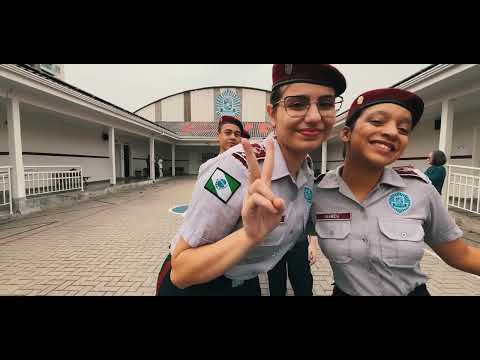 COLÉGIO VILA MILITAR - RETROSPECTIVA TERCEIRÃO 2024