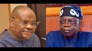 I Don’t Owe You, Lobby Me To Pay, Tinubu Tells Wike | GMNS LIVE (MAY 4)