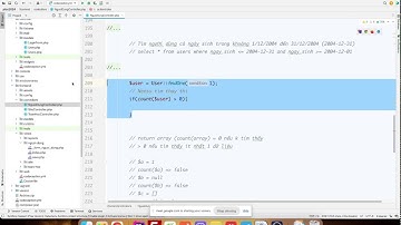 HỌC THIẾT KẾ & LẬP TRÌNH WEB = YII2 - THAO TÁC VS MODEL