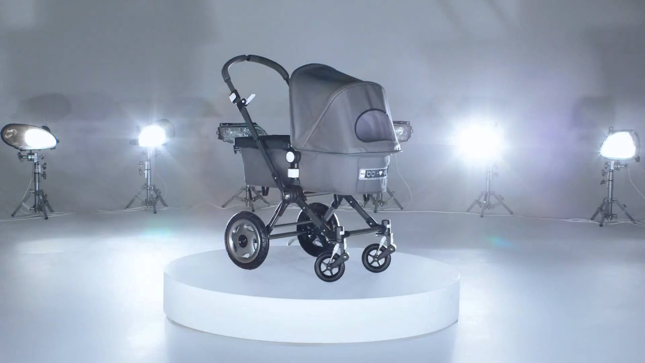 bugaboo viktor and rolf