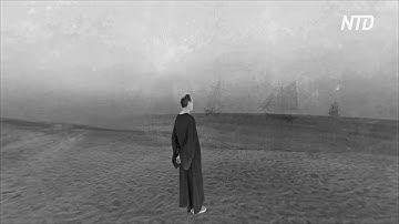 Прогуляться по картине в виртуальной реальности можно в Берлине