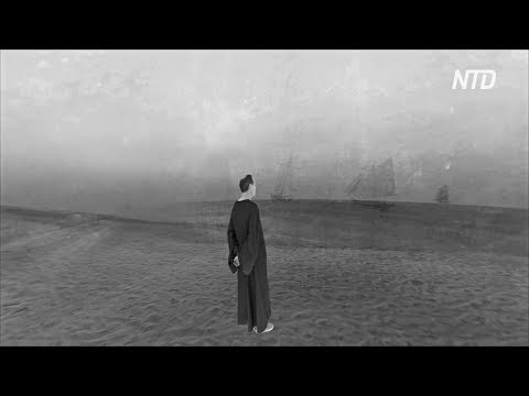 Видео: «Водяные лилии» Моне проходят сеанс виртуальной реальности в парижском музее оранжереи