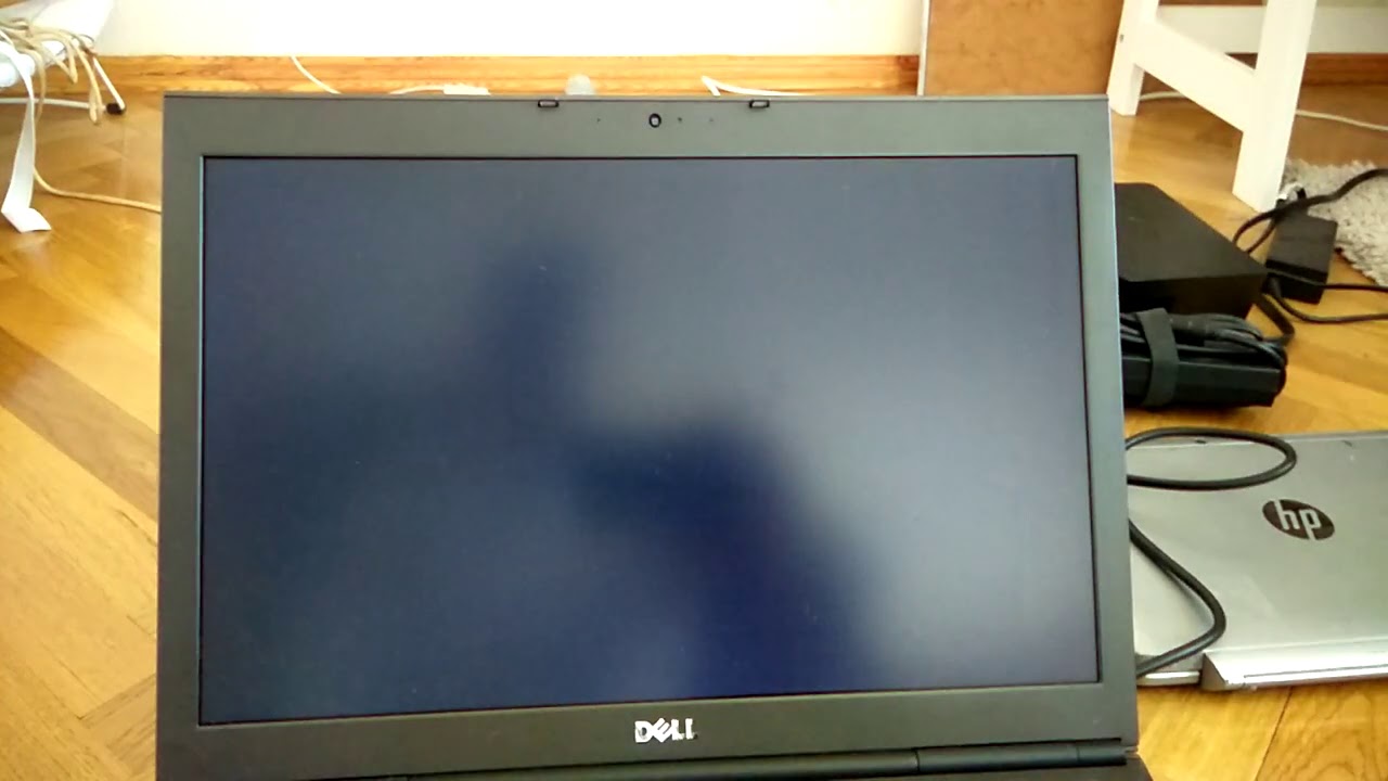 3DMark06 Dell m6800 i5 Firepro m6100