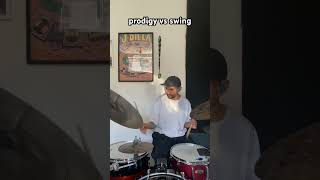prodigy - breath