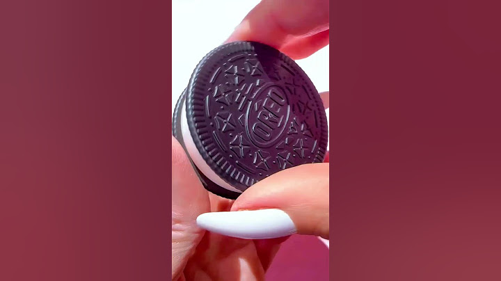 Oreo lip balm from Hobby Lobby Haul #tastebeauty #lipcare #unboxing #lipsbeauty