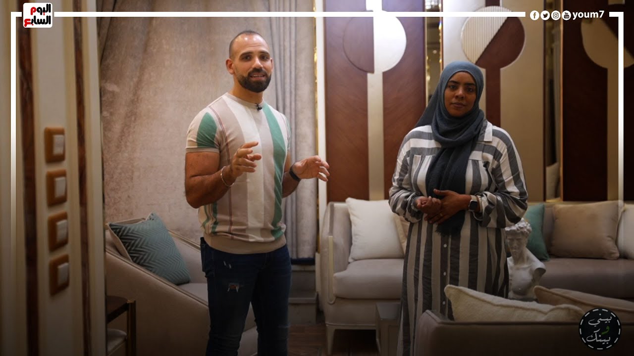 اكتشفنا أفضل وأكتر مكان سري للأثاث الدمياطى الأصلى وبأسعار أقل من نص قيمته