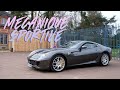 Ferrari 599 gtb la gt v12 parfaite   prsentation et essai  mcanique sportive 4k