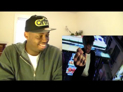 KOHH - "Dirt Boys feat. Dutch Montana, Loota" Official Video REACTION!!!