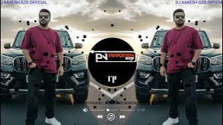 JATAV SOORMA ANUJ PIYAWALI REMIX | HUMMING BASS DROP | DJ AAKESH GZB 2025 🔥