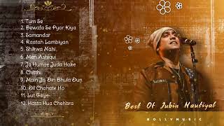 Best Of Jubin Nautiyal #viral #bollywoodsongs #jubinnautiyal #tseries #trending #search