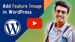 How to Set Featured Image in WordPress | WordPress Tutorial #10