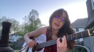 Darondo - “Didn’t I” (cover)