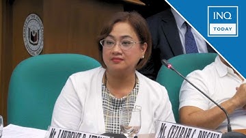 Ombudsman recommends suing Sarah Discaya over ‘ghost project’ – Marcos | INQToday