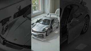 Pocket Device Transforms Into Sports Car 🚗✨ | Satisfying Transformation | Mechanical Reveal