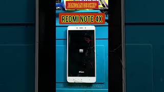 Redmi Note 4X Terkunci Akun Mi Cloud
