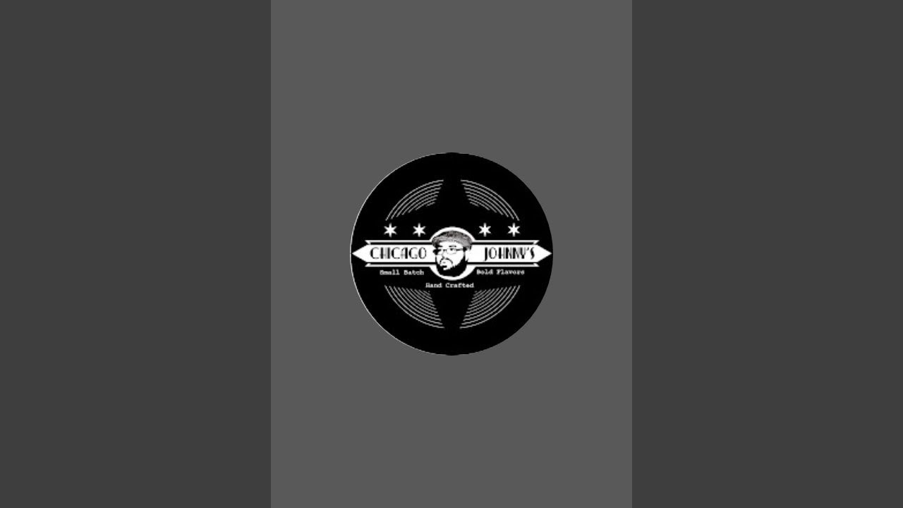 Q & A with Johnny from Chicago Johnnys Co and Johnny & Elle's Gourmet Bakery and Spice Blends