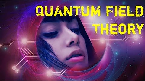 Quantum Field Theory Hindi