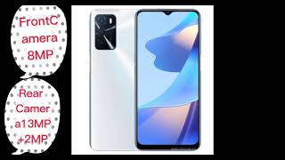 NEW OPPO A56 5G screenshot 3