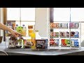 The BEST Pantry Organization Products! | Cleaning and Organizing Our Pantry