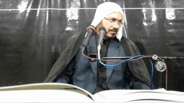سورة آل عمران الآيات ٦٥ - ٨٠ القارئ جاسم الجابري