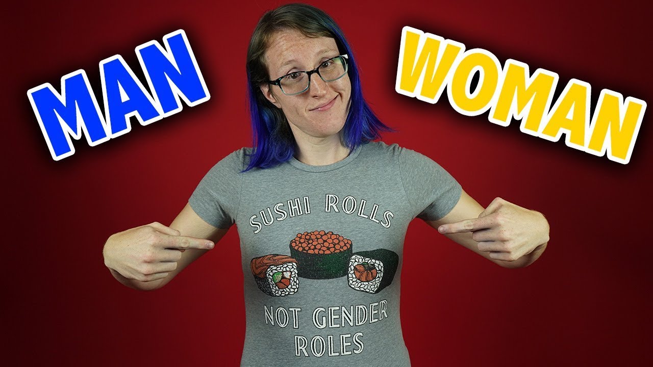 A Transgender Mourning of Your Former Self