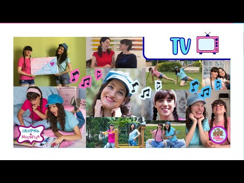 HORIZONTAL- Canciones 🎵 - Crispina & Molinilla