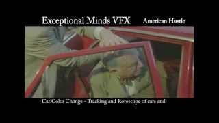 Student Work | Eli Katz | End of Year Reel 2014 | Exceptional Minds Academy