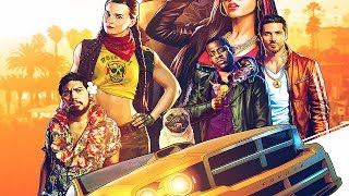 Fastlane: Road to Revenge - Android Gameplay screenshot 5