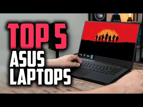 Best Asus Laptops in 2019 For Gaming, Working & College Students by 10BestOnes