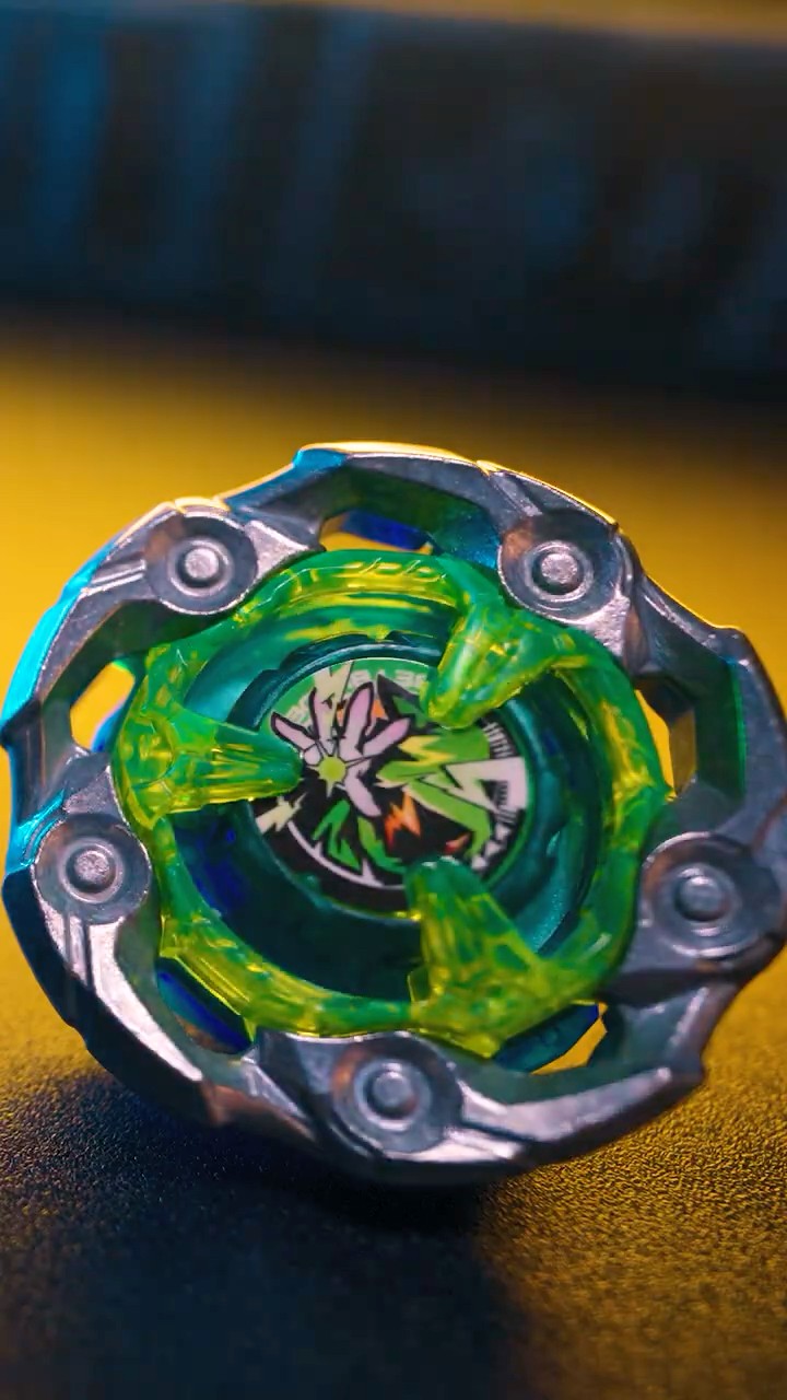 限定ベイ】オロチクラスタ6-60LF レビュー！8枚刃×LFの連打攻撃