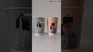 Double Wall Paper Glasses with Logo – Insulated &amp; Premium Drinkware