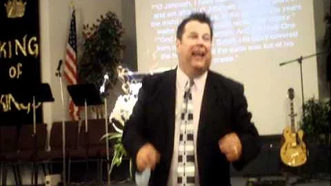Pastor Terry  Phipps part 1.wmv