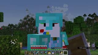 SingleCraft EP:3 Getting Geared screenshot 5