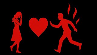 PINILI KA NG PUSO NIYA KAHIT NAGTA-TRY SYANG LUMAYO! 💫💖🔥