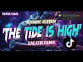 Atomic Kitten The Tide Is High Dj Remix Mp3 Mp4 Free download