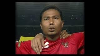 Indonesia 1- 0 Philippines AFF SUZUKI CUP 2016