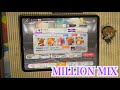 【ミリシタ】蝶々むすび MILLION MIX/FULL COMBO(ALL PERFECT)