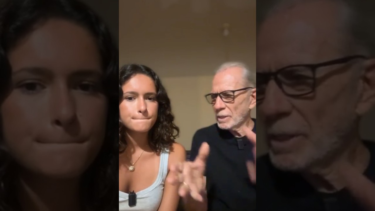 #peru Estoy #EnVivo Entrevistando a mi Hija Kristen Belmont en el día Internacional de la mujer