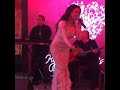 صاحبة الصوت الجميل الفنانة اللبنانية غنوى Ghinwa