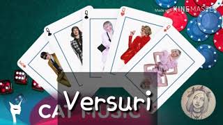 ❁Asta sunt eu❁ Lidia Buble feat What's up❁Versuri