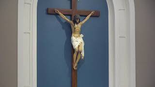 Misa Diaria 8am / Mar 18, 2026