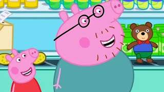 Kids Videos | Back to School with Peppa Pig! | Peppa Pig Official | New Peppa Pig