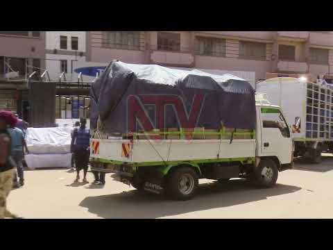 KACITA raises alarm over rising dollar costs, impact on businesses