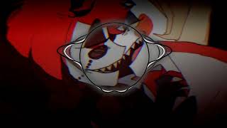 Stray Kids - Red Light (cover AI) | Alastor x Lucifer